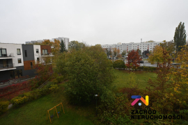 Al.Wojska Polskiego 2 pokoje z wyposażeniem